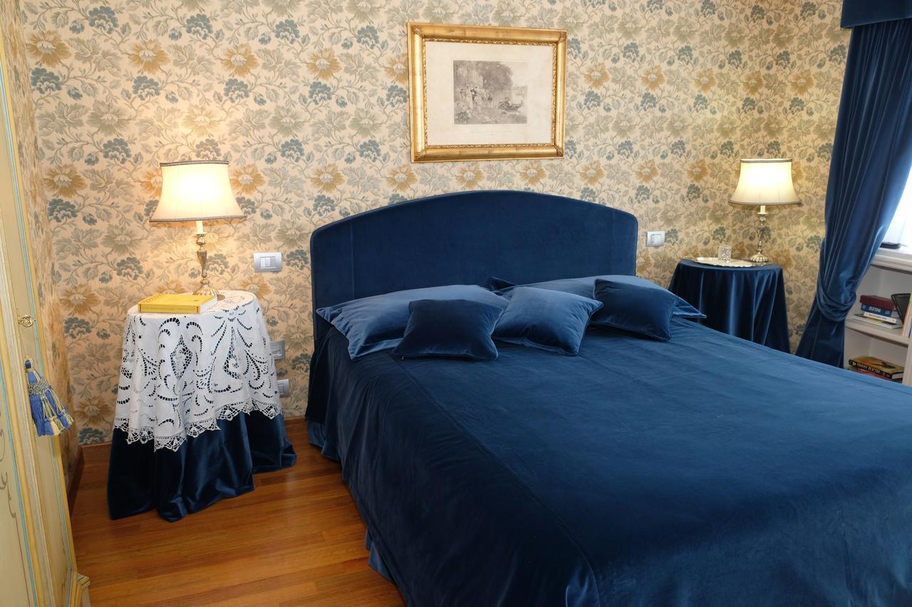 Villa La Vittoria Pollone Ngoại thất bức ảnh